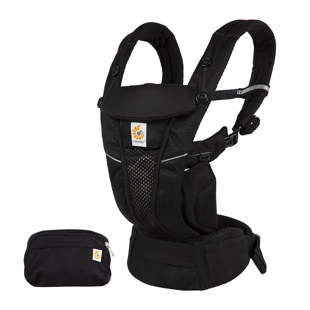 Cape porte bebe ergobaby sales