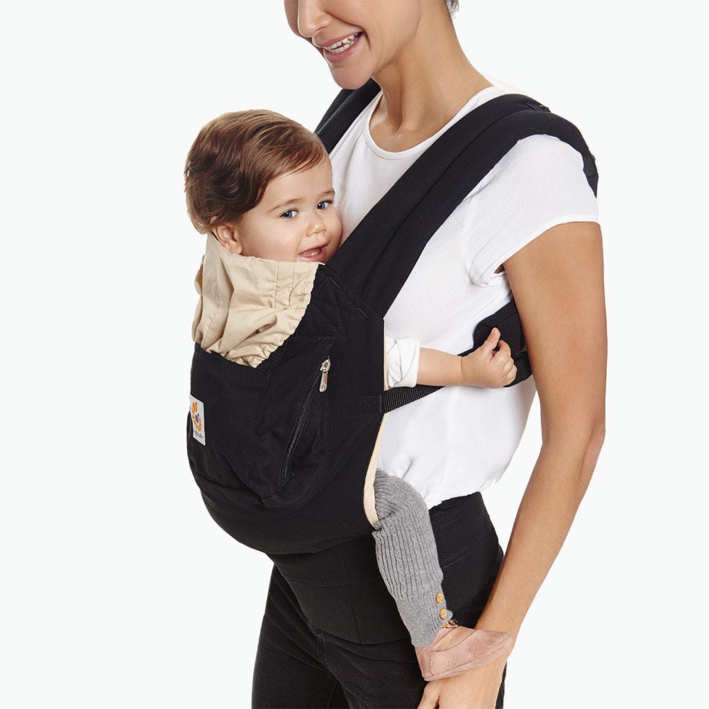 Ergobaby multi position carrier online