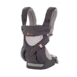 360 Cool Air Mesh - 360 All Positions - Baby Carriers