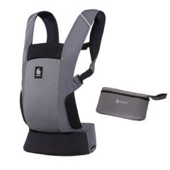 Away Carrier - Graphite Grey