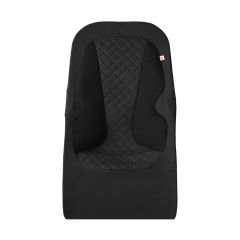 Evolve Bouncer Seat Cover Replacement – Onyx Black
