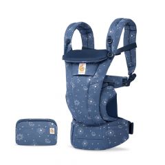 Omni Dream 20th Anniversary Baby Carrier - Starry Galaxy