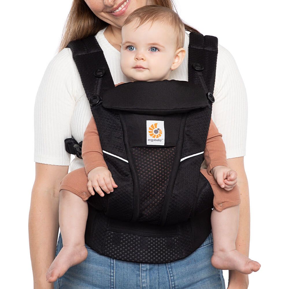 The Omni Breeze Carrier