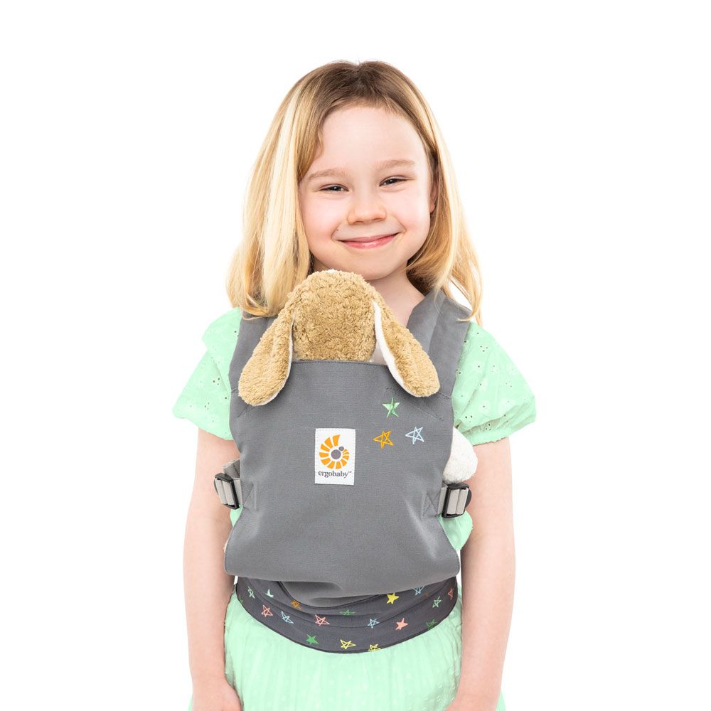 Adorable Doll Carriers: Carry Your Companions in Style! – Happy Baby