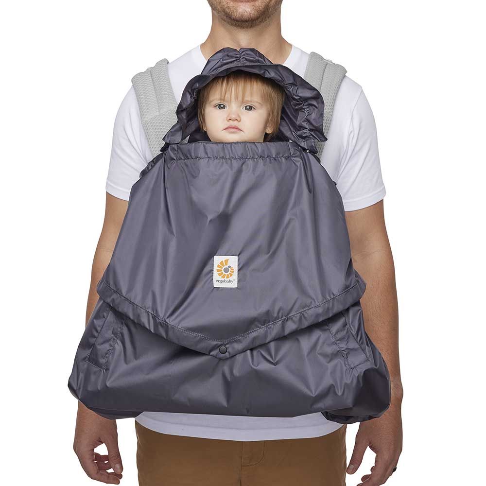 Ergobaby rain discount cover ebay