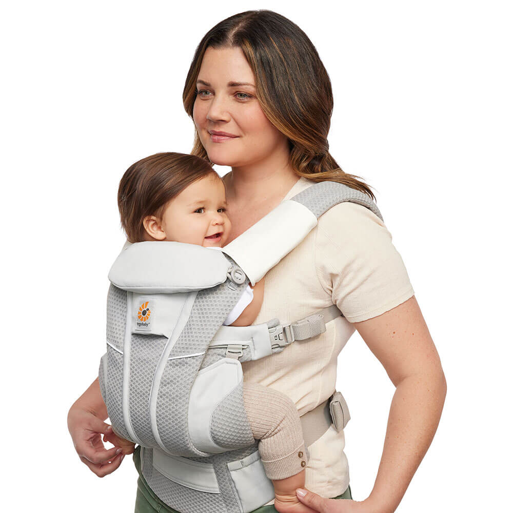 Natural Suck Pad Baby Carrier Drool Pad Ergobaby