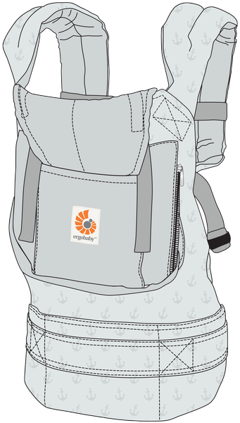 Design Ergobaby&#039;s Next Carrier Contest Winners Announced!