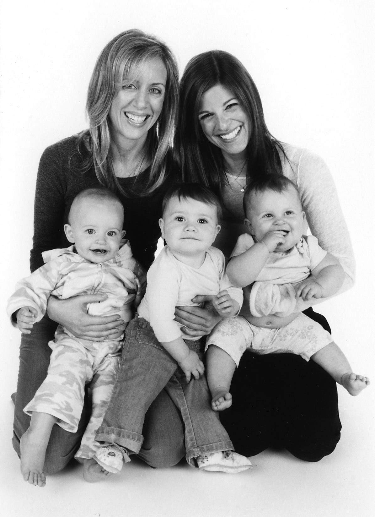 Mamas Who Inspire: Jill Spivack and Jennifer Waldburger of Sleepy Planet