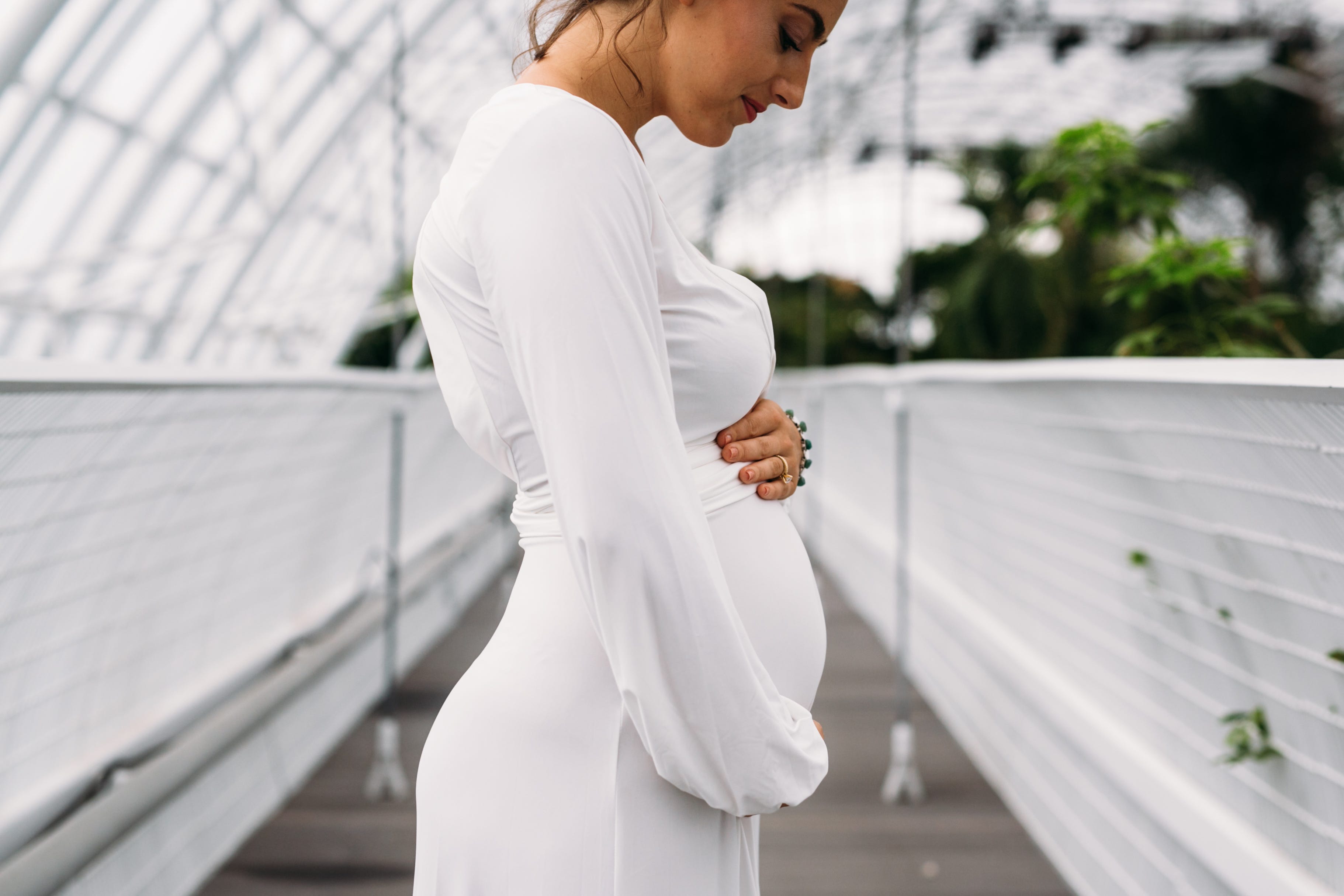 3 Expert Tips on Empowering Expectant Moms