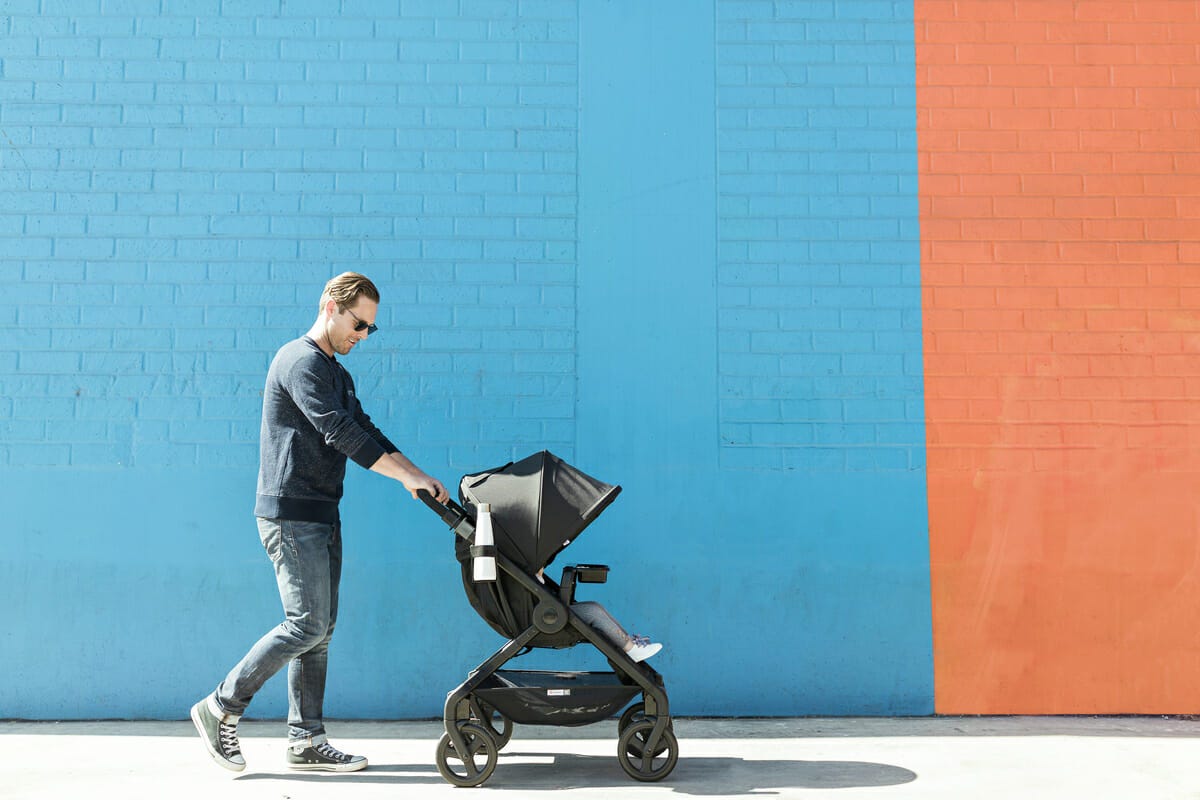 What To Look For When Buying a Stroller