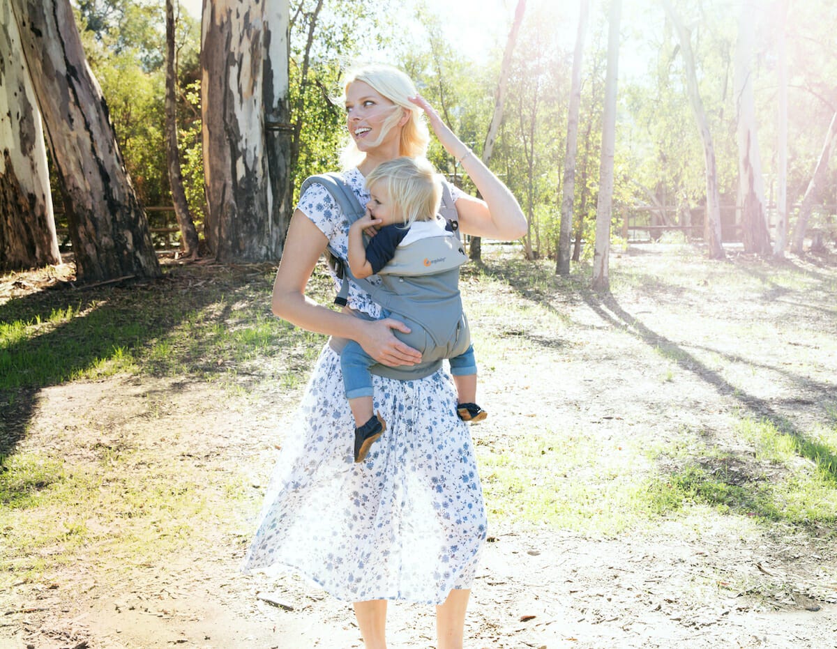 Sustainable Baby Products – How Long-Lasting Carriers Benefit Everyone