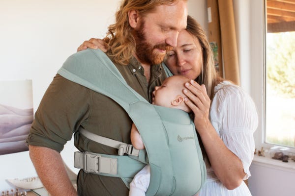 9 Gifts to Give Expecting Parents