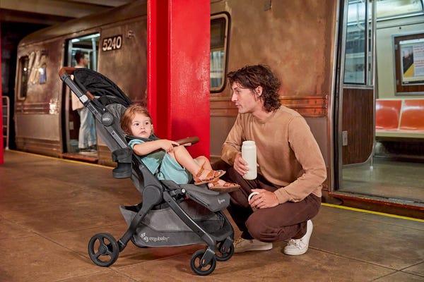 25 Baby Travel Tips for 2025