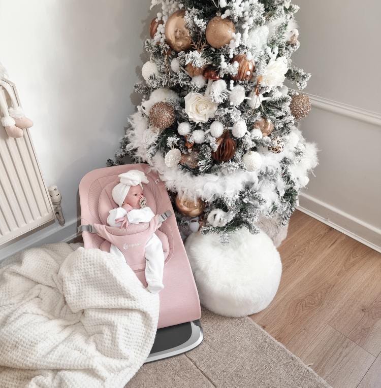 Baby’s First Holiday: 12 Holiday Traditions &amp; Celebration Ideas