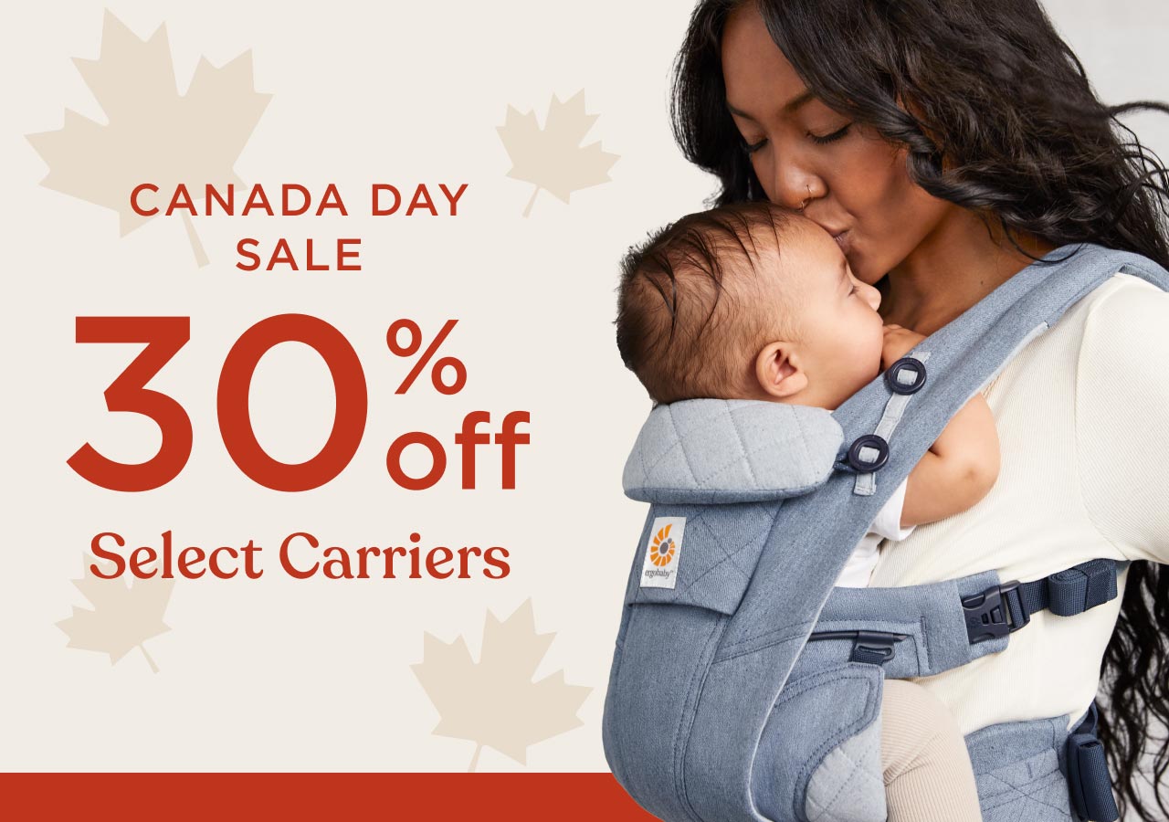 30% Off Canada Day