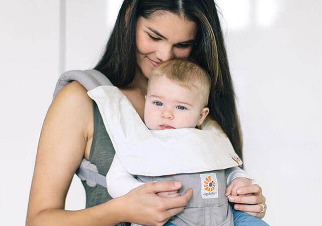 Ergobaby Carrier Accessories Category