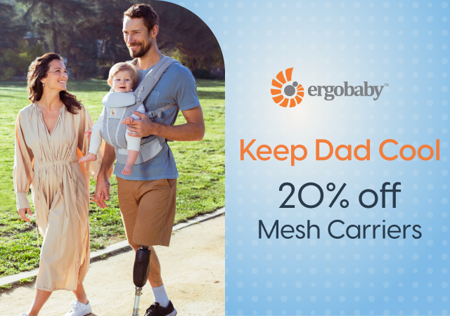 Father's Day Sale Landing Page