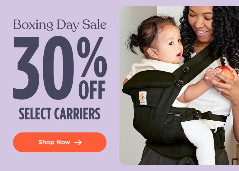 40% off Select Carriers