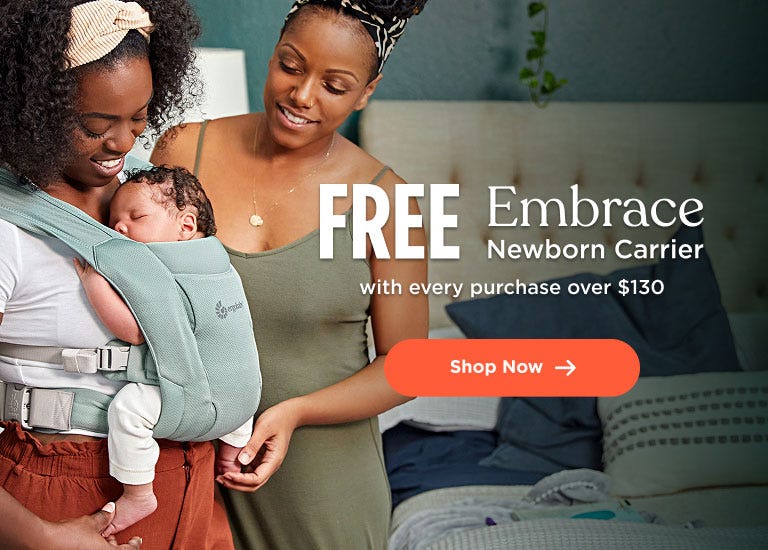 Free Embrace