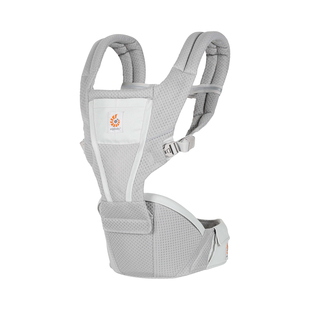 Ergobaby 360 deals side carry instructions