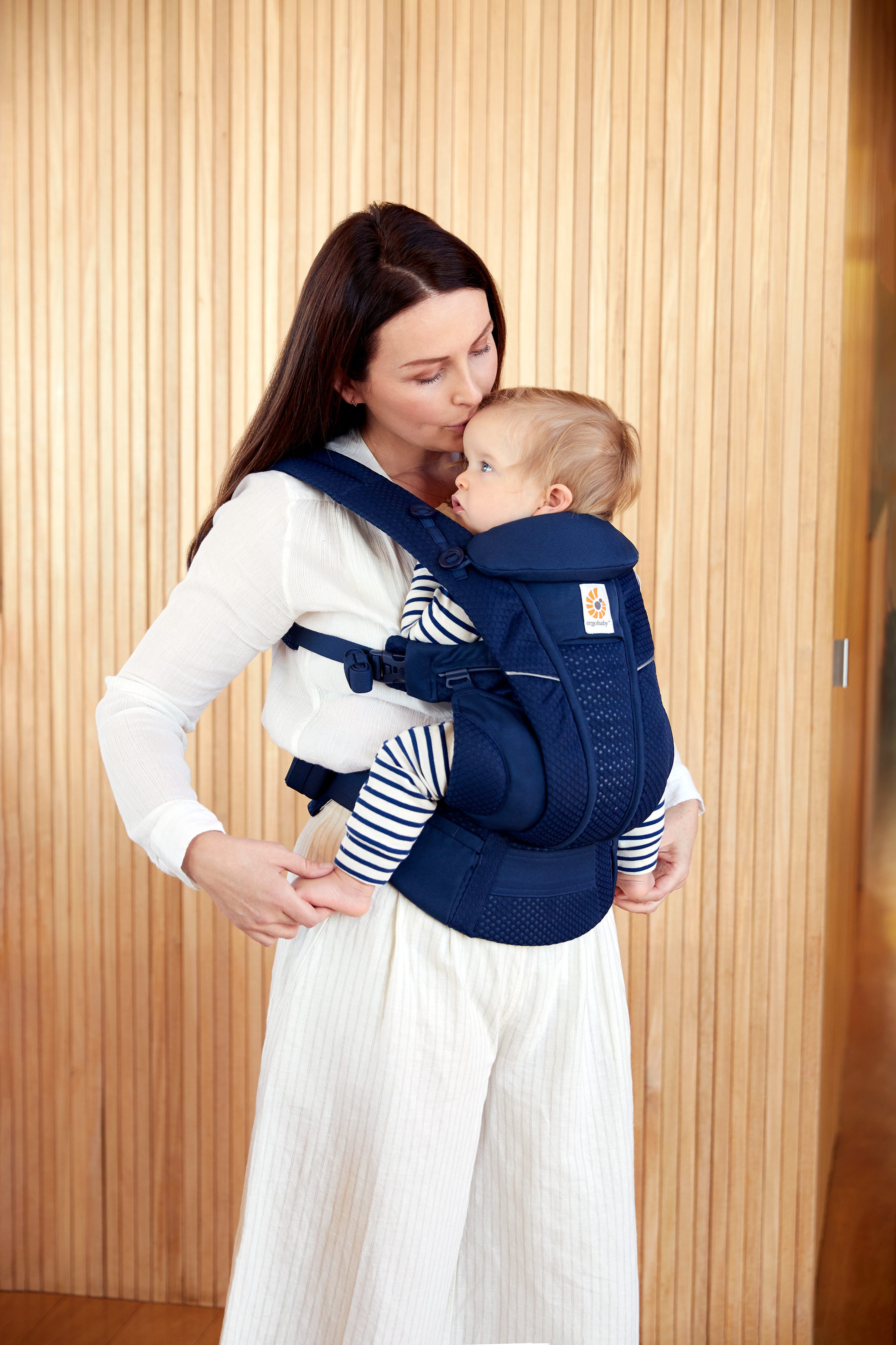 All About Baby Carriers for Nature Adventures