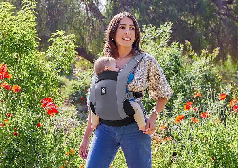 Baby Travel Essentials Baby Carriers Strollers Ergobaby