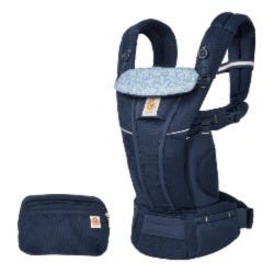Omni Breeze Cool Blue