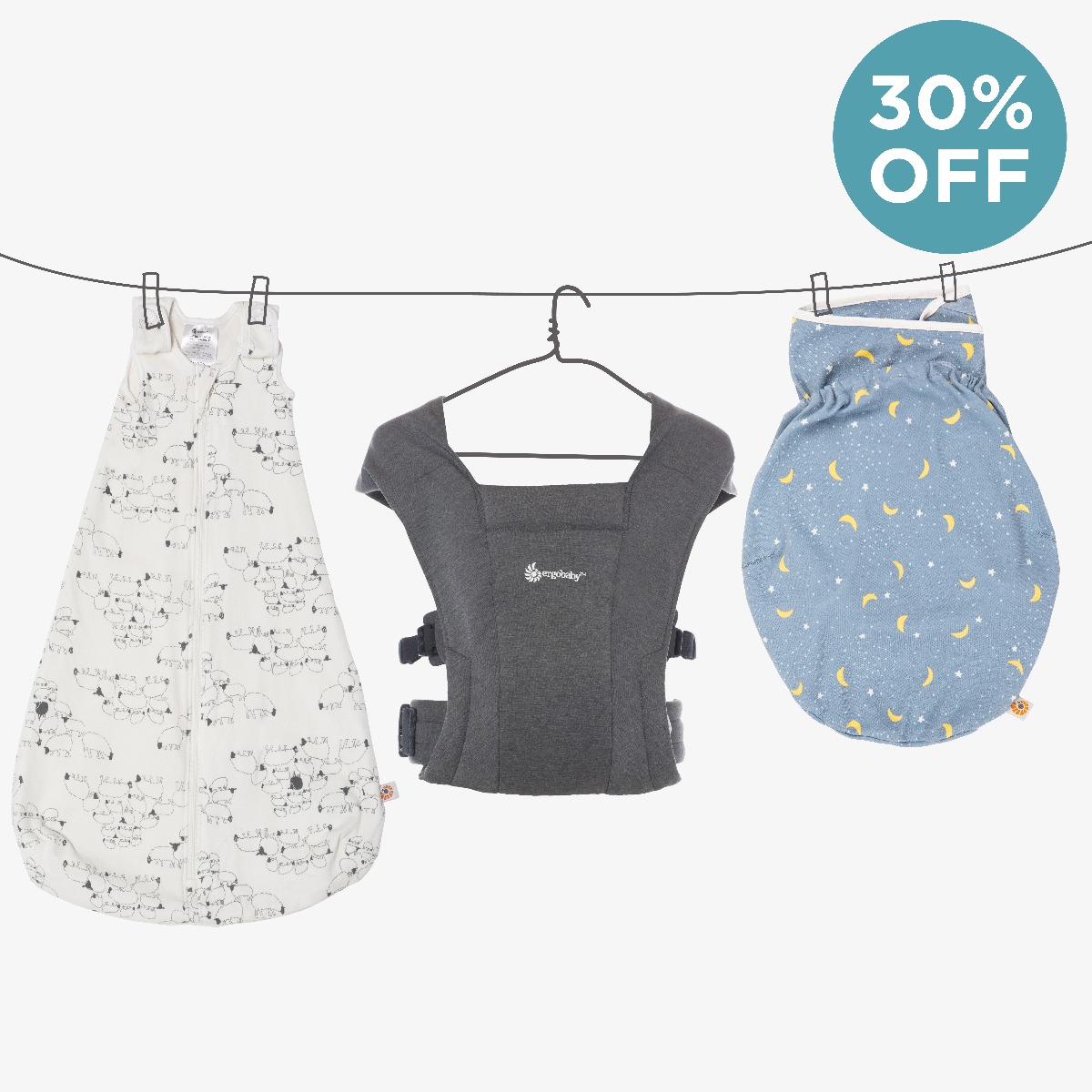 Ergobaby 30 discount off