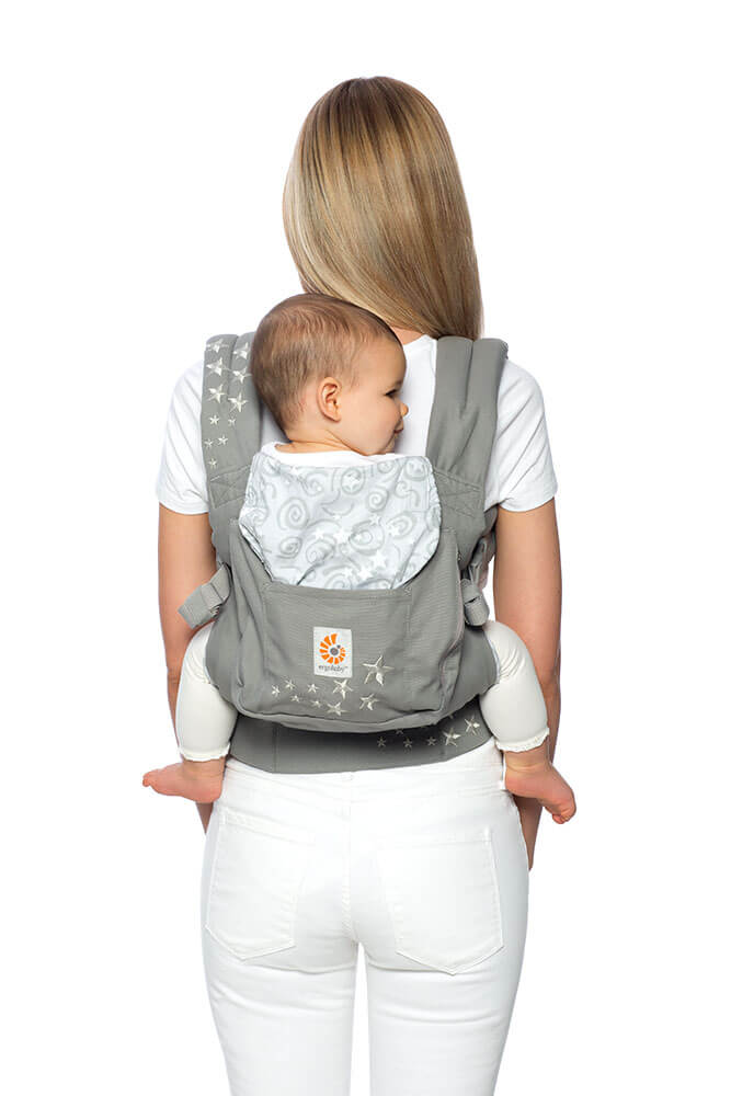 Genuine ergo baby carrier best sale