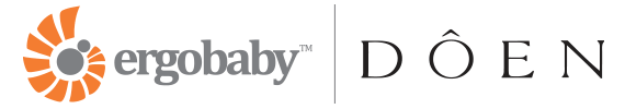 Ergobaby Doen Logo