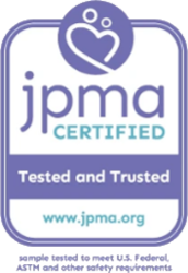 JPMA Award badge