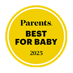 Parents Best for Baby 2025