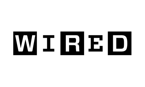 Wired
